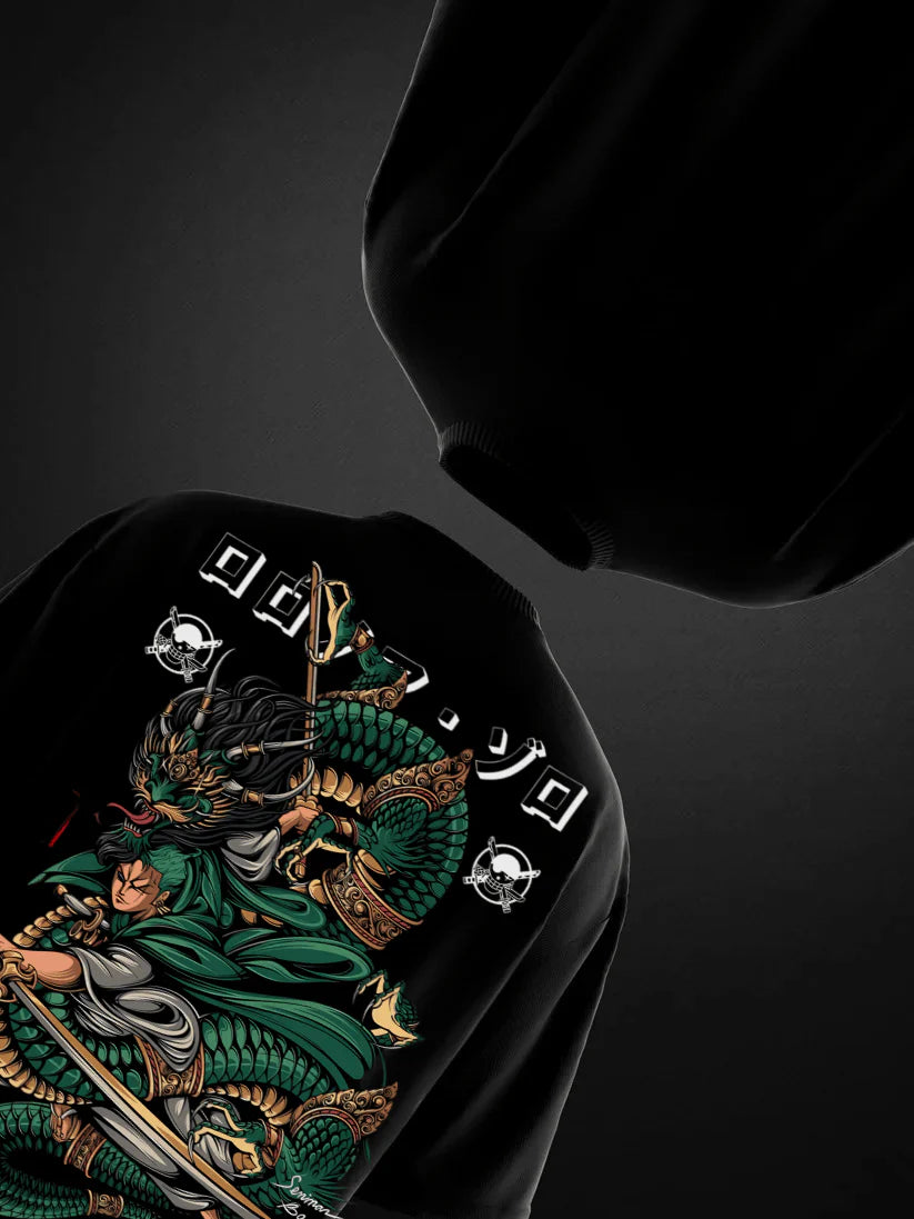 Zoro Gym T Shirt