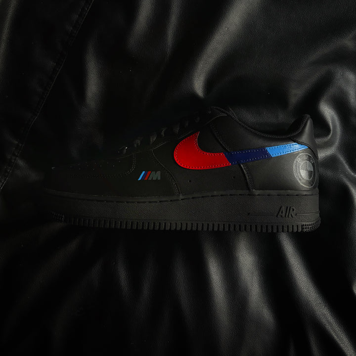 Nike Air Force 1 x BMW Custom