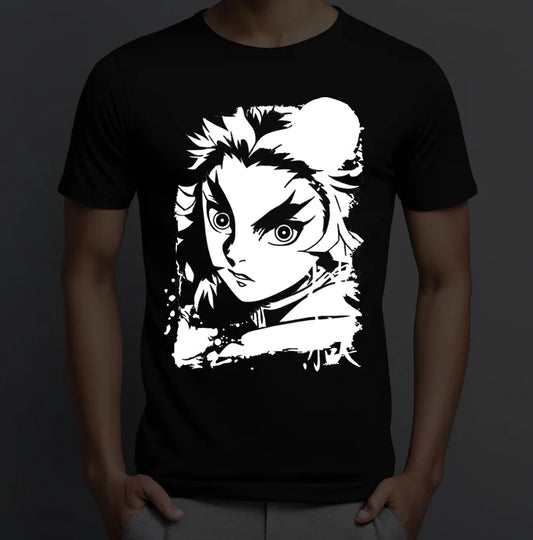 Rengoku REFLECTIVE T shirt