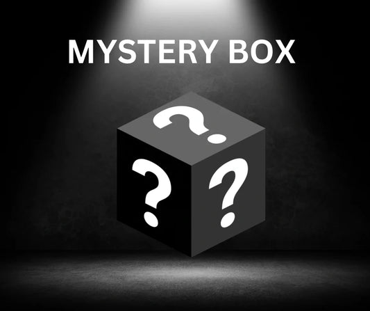 Mystery  Box