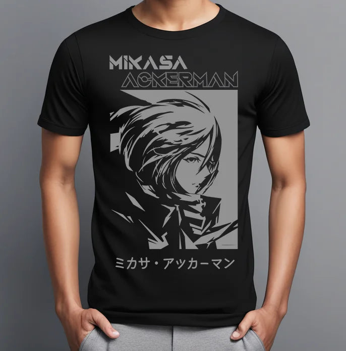 Mikasa REFLECTIVE T shirt