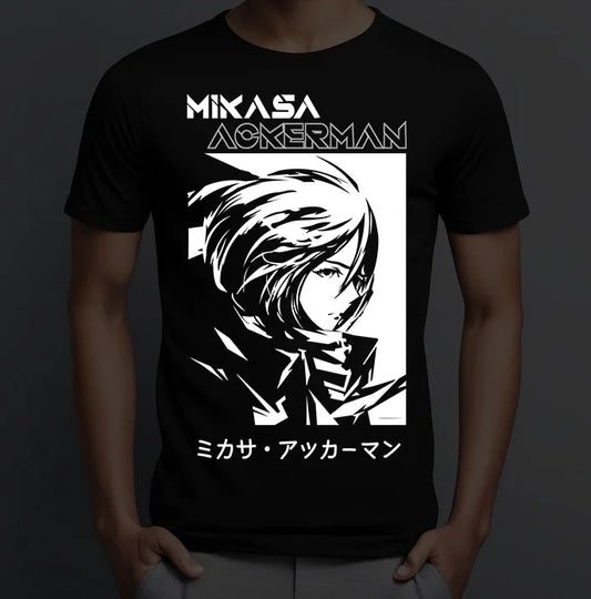 Mikasa REFLECTIVE T shirt