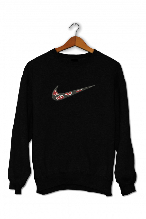 Akatsuki Swoosh – Naruto