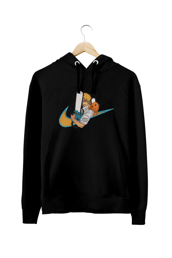 Denji & Pochita – Hoodie and Sweatshirt