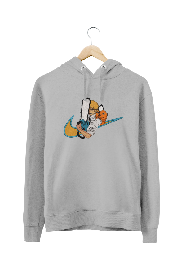 Denji & Pochita – Hoodie and Sweatshirt