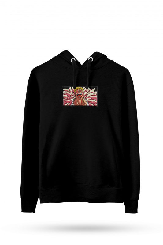 Doflamingo – Hoodie and Sweatshirt