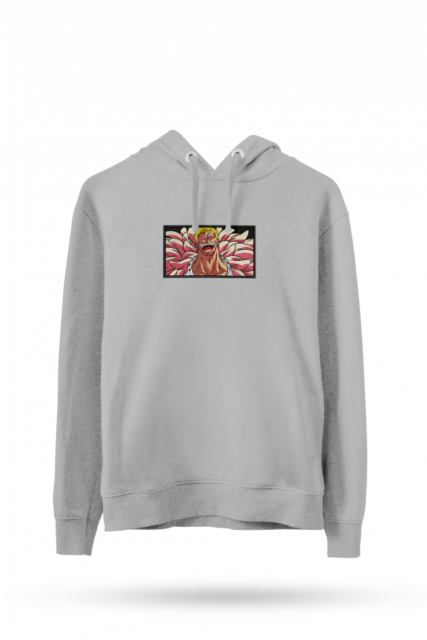 Doflamingo – Hoodie and Sweatshirt