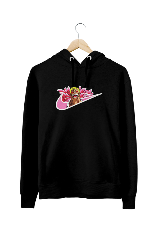 Doflamingo – Hoodie and Sweatshirt