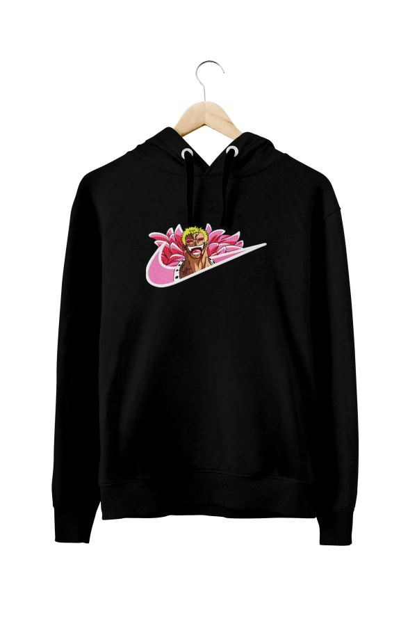 Doflamingo – Hoodie and Sweatshirt