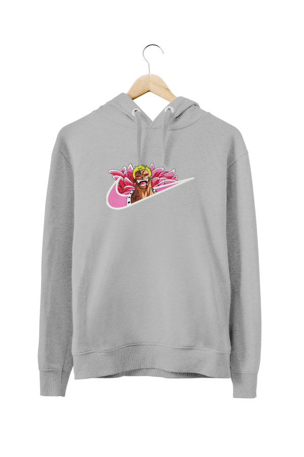 Doflamingo – Hoodie and Sweatshirt