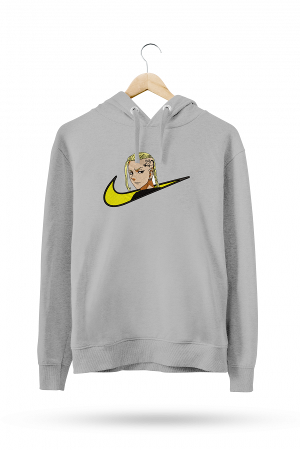 Draken – Hoodie and Sweatshir