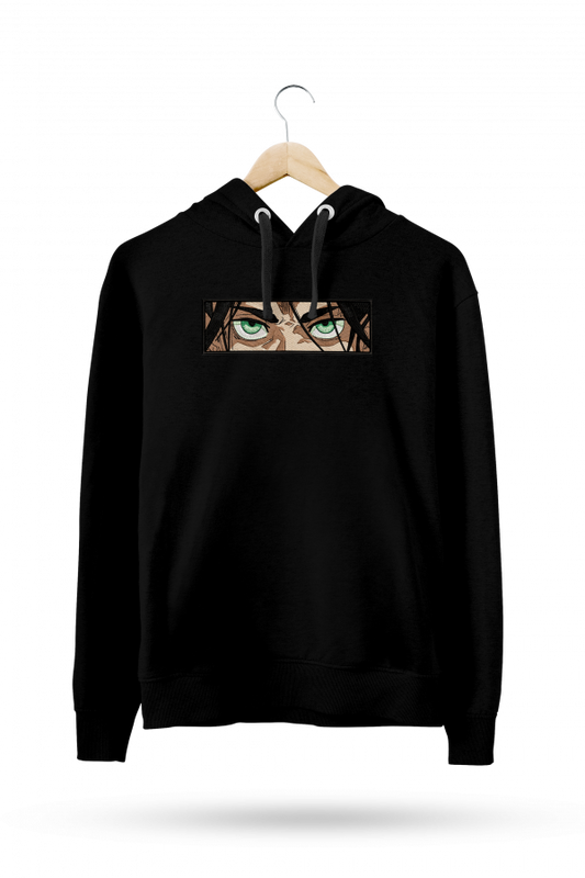 Eren Eyes  – Hoodie and Sweatshir