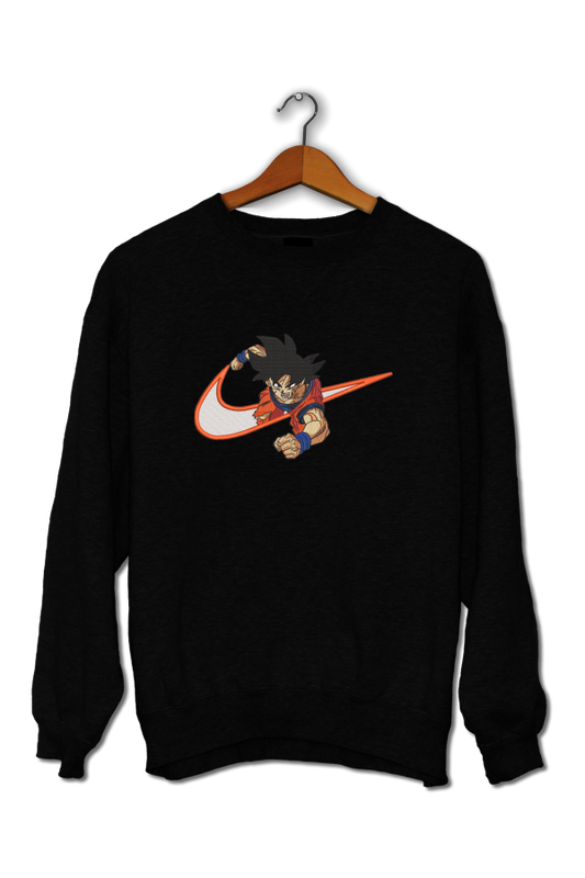 Goku – Hoodie and Sweatshirt