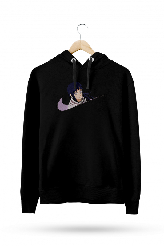 Hinata – Hoodie and sweatshirt