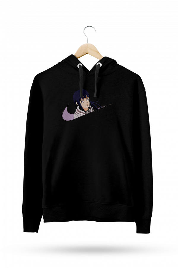 Hinata – Hoodie and sweatshirt