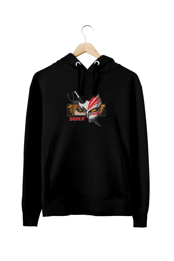 Ichigo Bankai eyes – Hoodie and sweatshirt