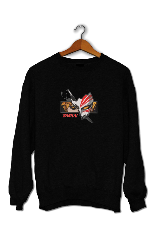 Ichigo Bankai – Hoodie and sweatshirt