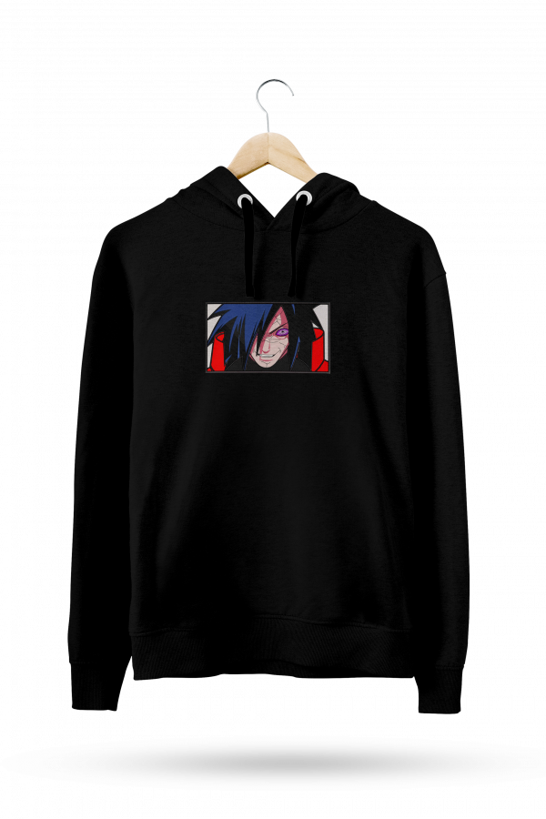 Madara reanimated  – Hoodie and Sweatshirt