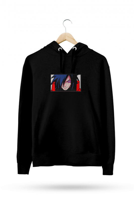 Madara reanimated  – Hoodie and Sweatshirt