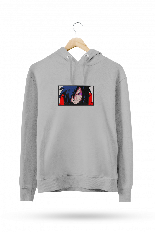 Madara reanimated  – Hoodie and Sweatshirt