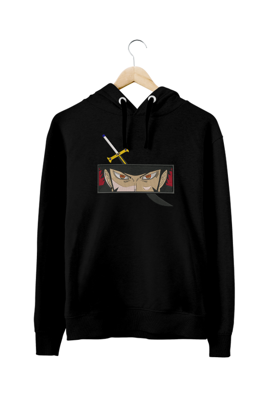 Dracule Mihawk  – Hoodie and Sweatshirt