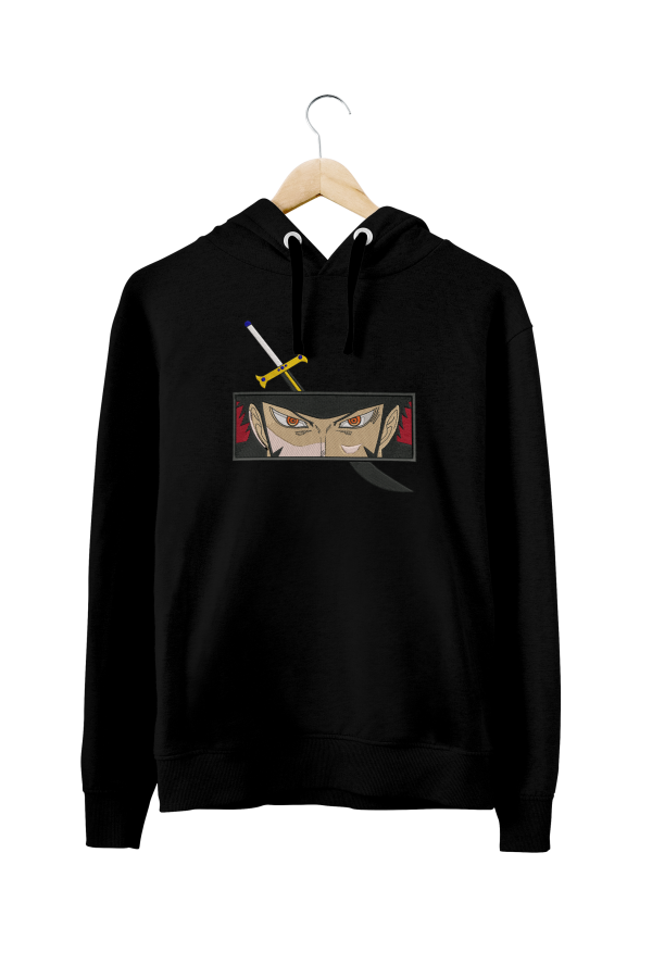 Dracule Mihawk  – Hoodie and Sweatshirt