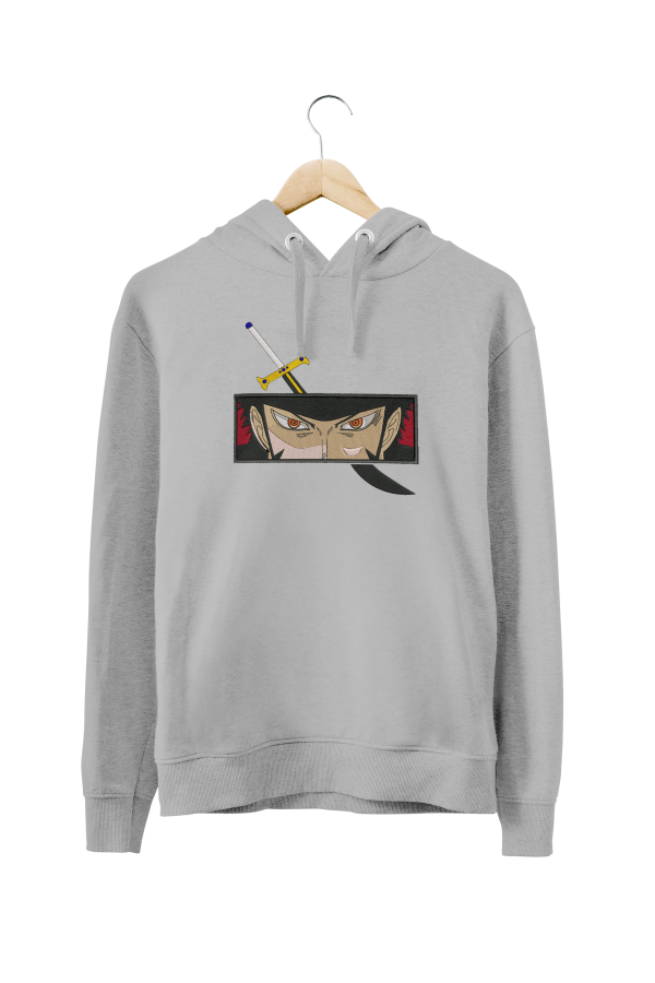 Dracule Mihawk  – Hoodie and Sweatshirt