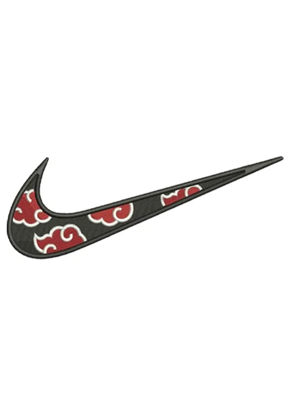 Akatsuki Swoosh – Naruto