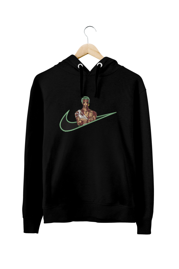 Zoro – Hoodie and Sweatshirt