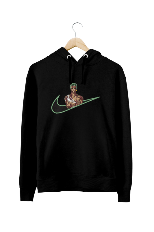 Zoro – Hoodie and Sweatshirt