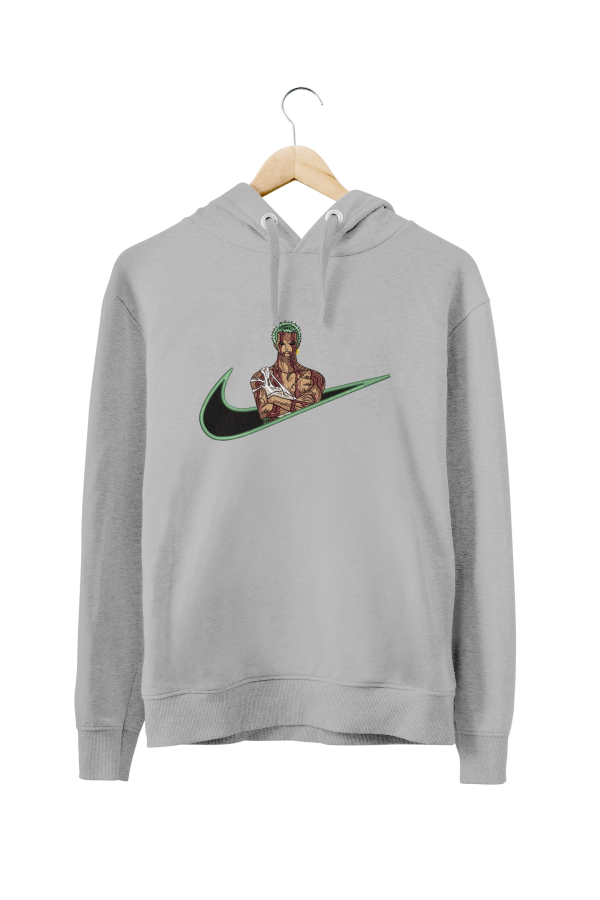 Zoro – Hoodie and Sweatshirt