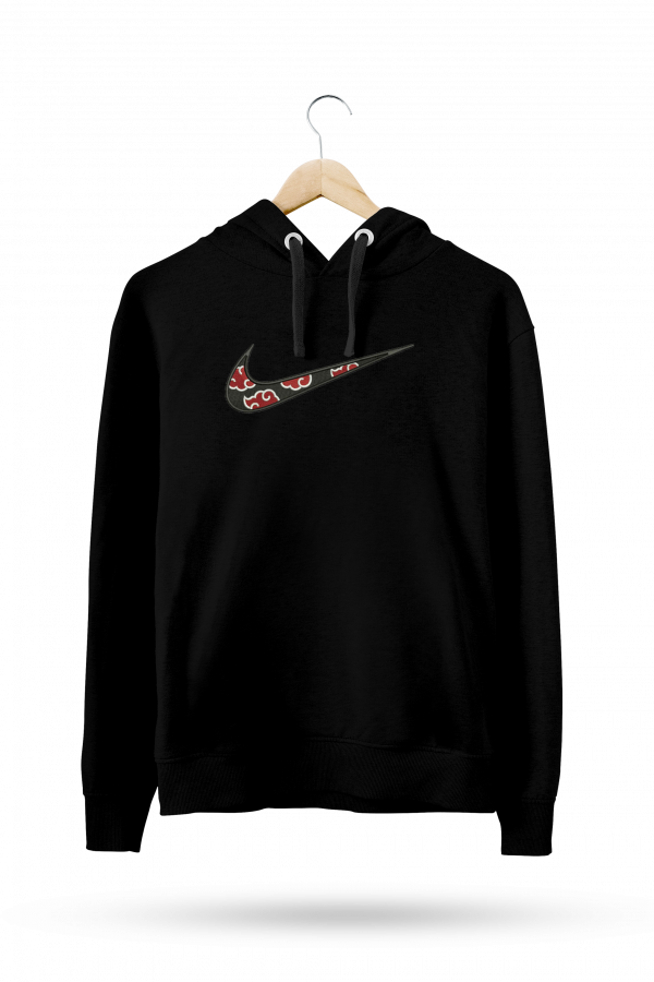 Akatsuki Swoosh – Naruto