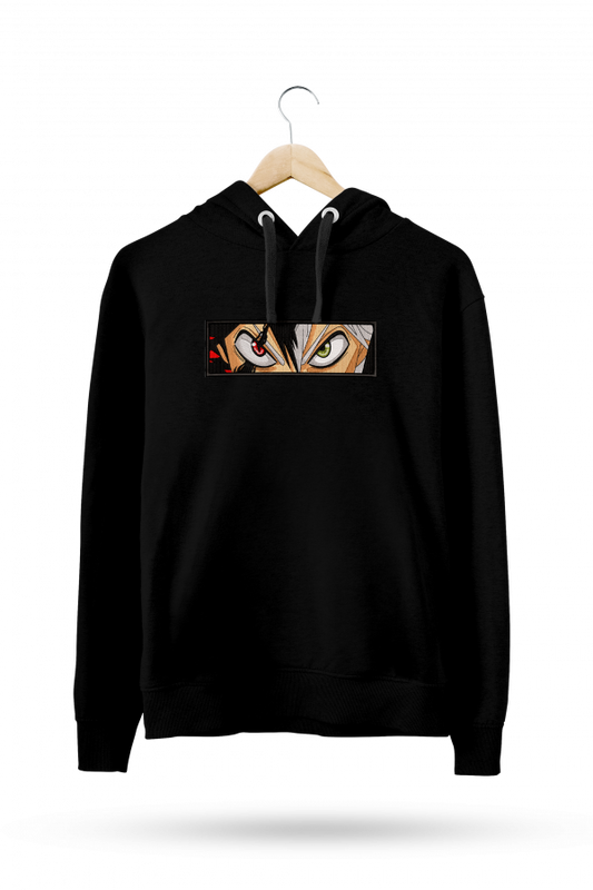 Asta Eyes  – Hoodie and Sweatshirt