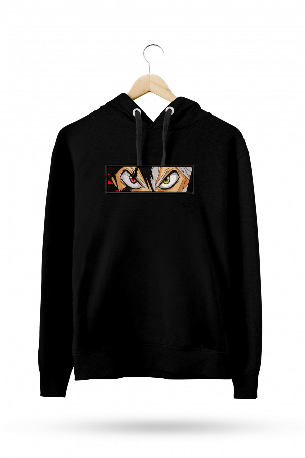 Asta Eyes  – Hoodie and Sweatshirt