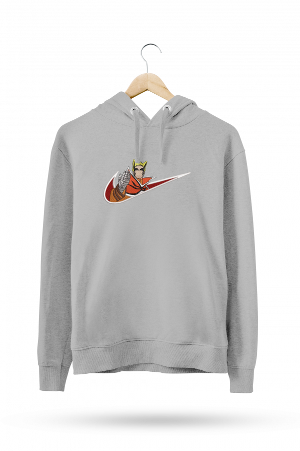 Naruto –  Hoodie and Sweatshirt