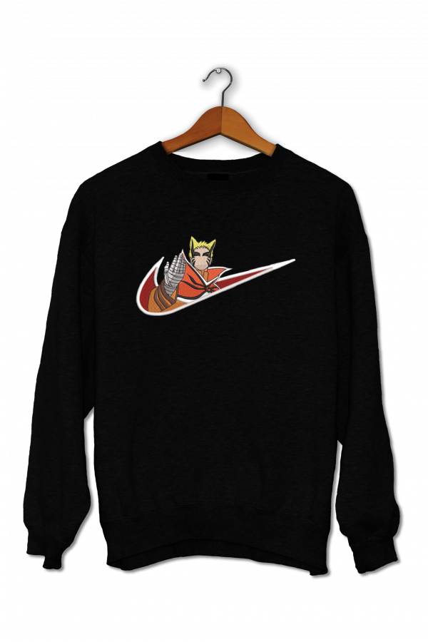 Naruto –  Hoodie and Sweatshirt