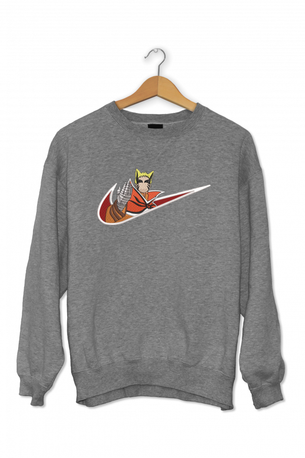 Naruto –  Hoodie and Sweatshirt