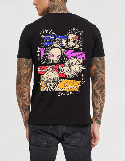 Demon slayer T shirt