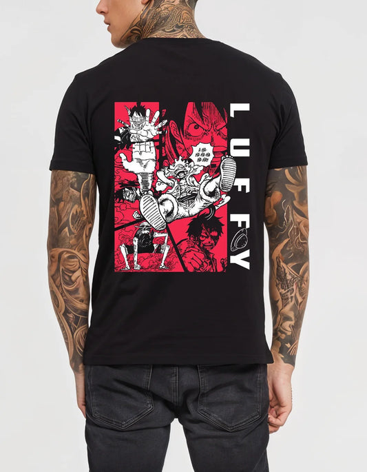 Luffy T-shirt