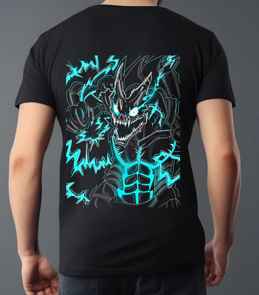 Kaiju 8 T shirt