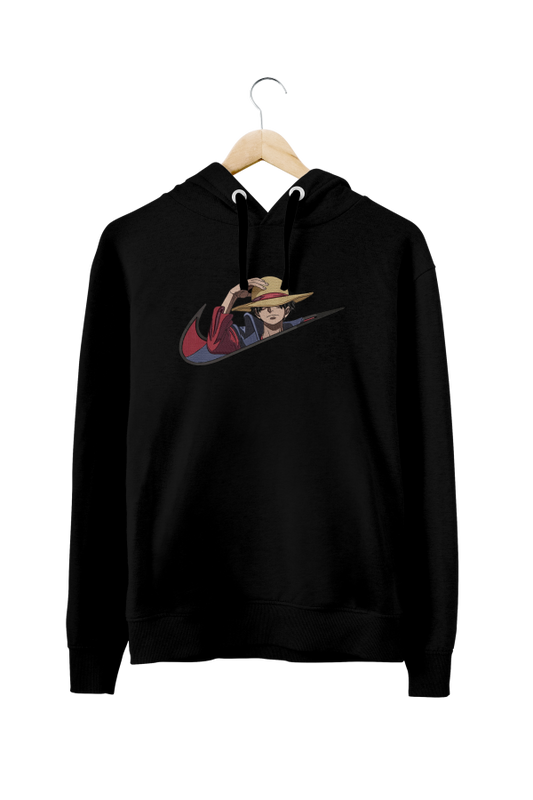 Emperor luffy – Hoodie and Sweatshirt