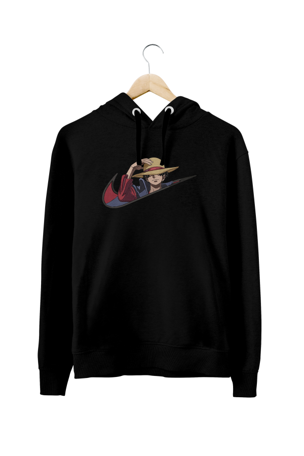 Emperor luffy – Hoodie and Sweatshirt