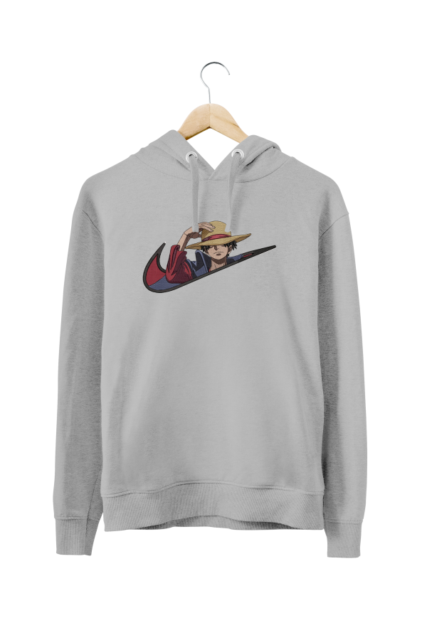 Emperor luffy – Hoodie and Sweatshirt