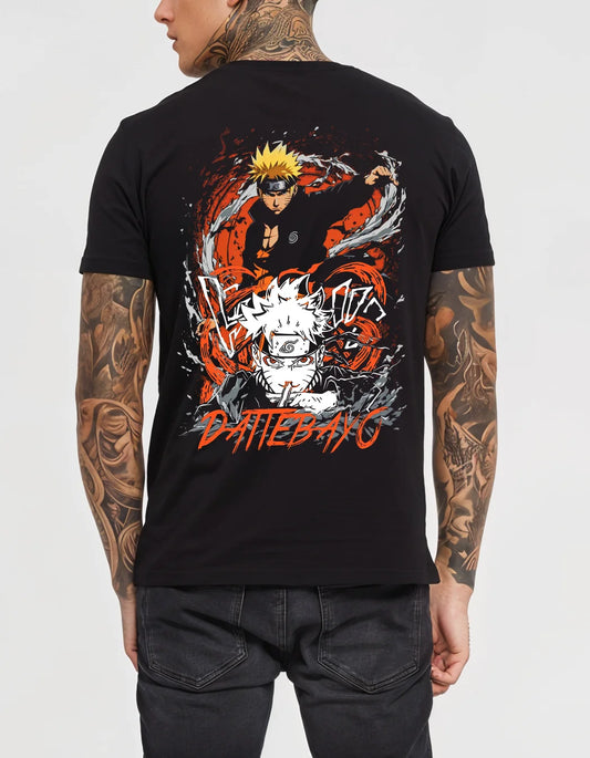 Naruto T shirt