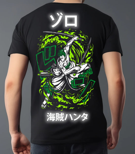 Zorojuro T shirt